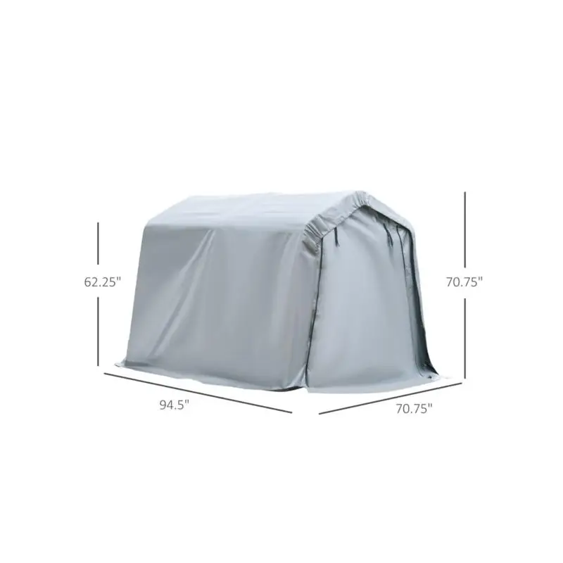 

Палатка для вечеринок для мероприятий на открытом воздухе, водонепроницаемая, простая в установке, портативный навес для свадеб, барбекю и собраний