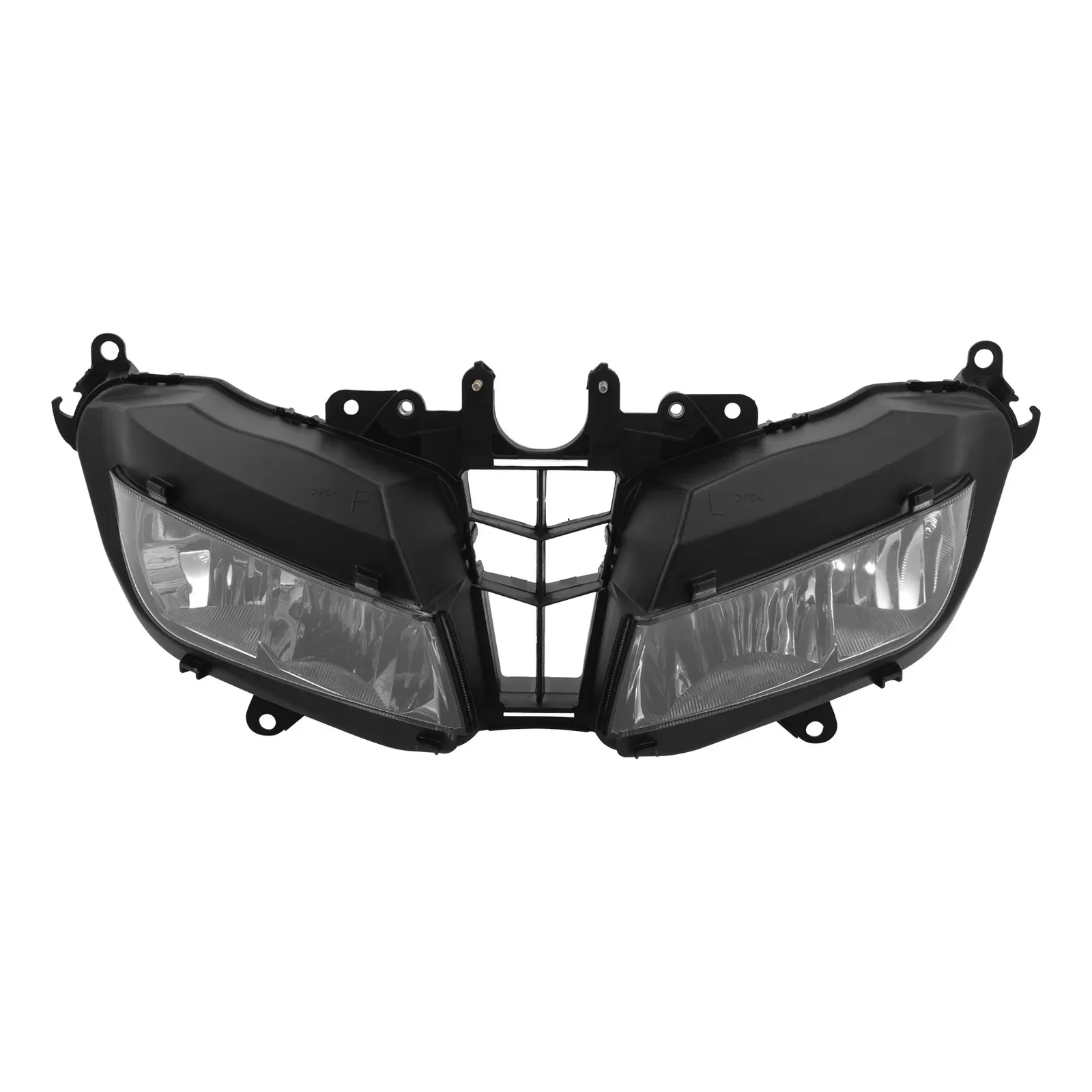 

Мотоциклетная фара в сборе, кронштейн обтекателя для Honda CBR600RR 2013-2024