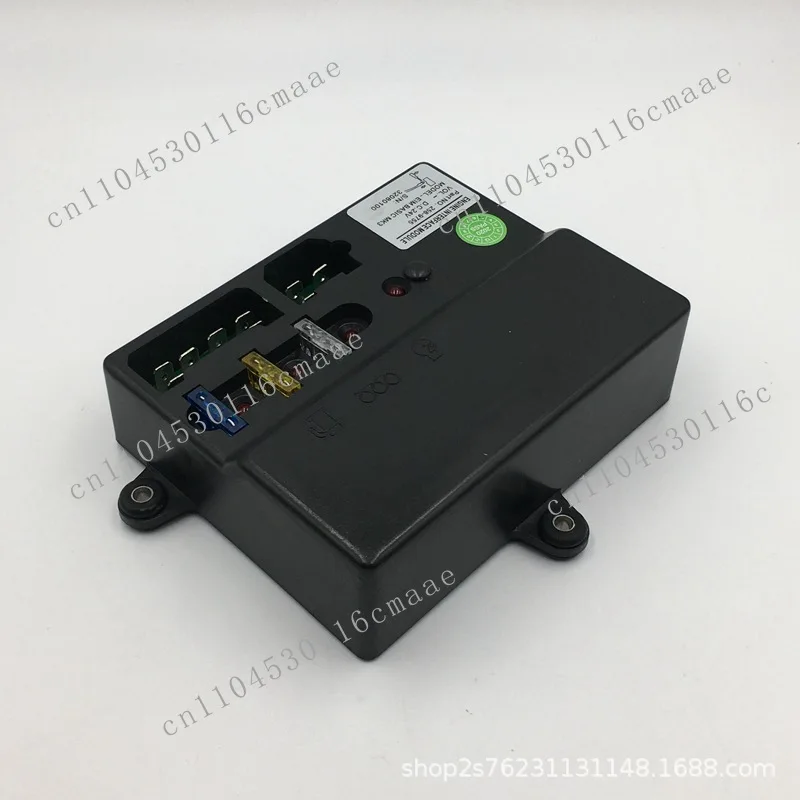 258-9755 EIM258-9753 Controller Governor 630-465 Control Panel 12V 24V