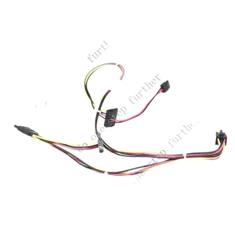 

WYORESY FOR EliteDesk 600 800 400 G1 G2 SFF SATA Power Cable 710825 -002 710825 -001 HDD/SSD Hard Disk Op. Vertical Power Cable