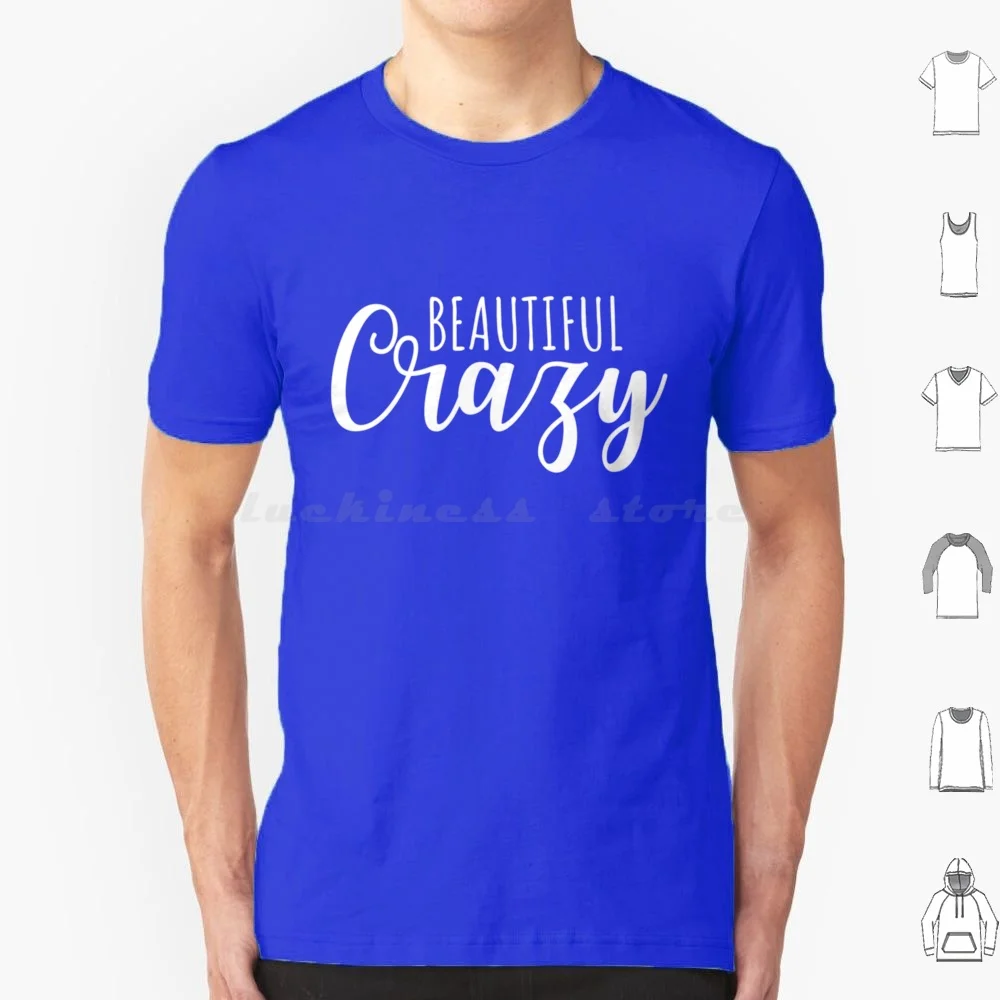 Beautiful Crazy Lyrics T Shirt 6xl Cotton Cool Tee Luke Combs Luke Combs Concert Luke Combs Tour Luke Combs Tickets Luke Combs
