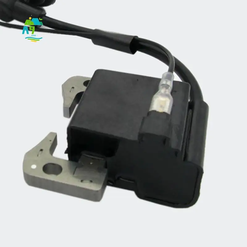 A09E-76Mm Ignition Coil For 33 43 47 49CC Mini ATV Pocket 2 Stroke Dirt Bike Engine Automotive Tools