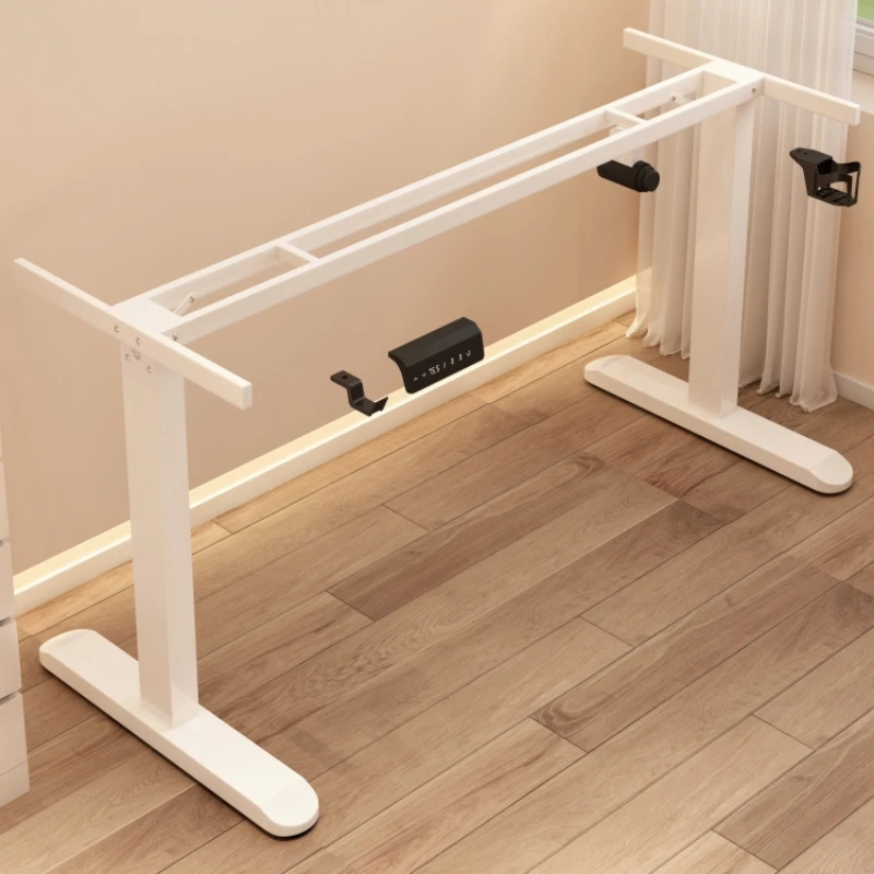 

Table electric support tripod