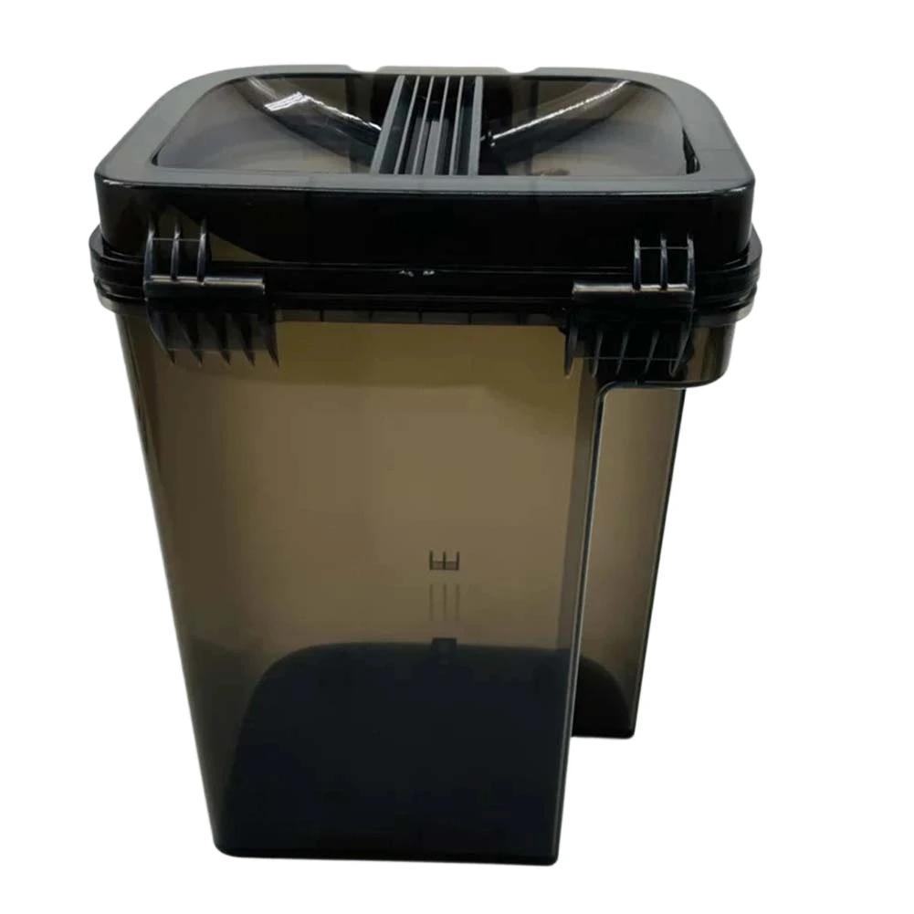 

Аксессуар для базовой станции: резервуар для воды (как показано на фото) для улучшенной функции мытья полов, разработан для твердых покрытий.