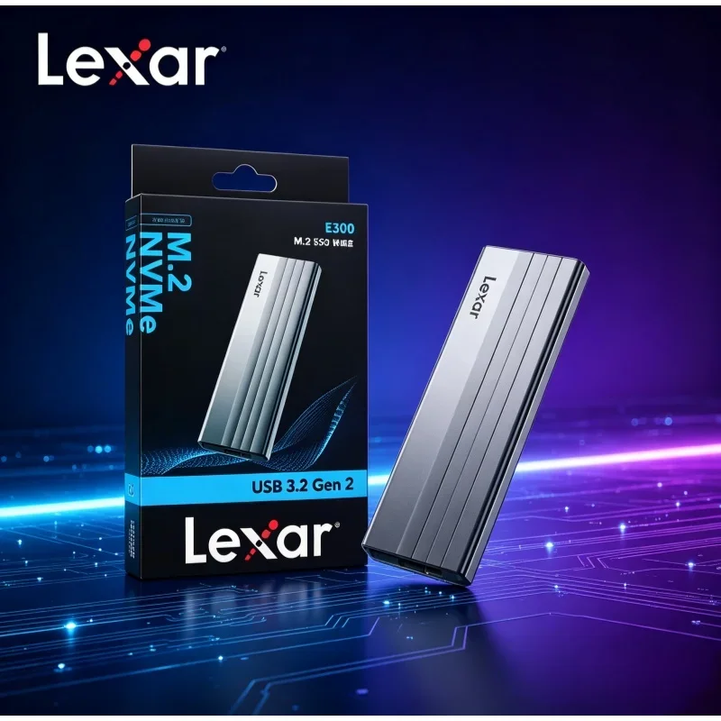 carcasa-usb32-gen2-m2-nvme-ssd-lexar-e300-caja-de-disco-duro-externo-portatil-para-portatil-escritorio-uso-en-montaje-diy