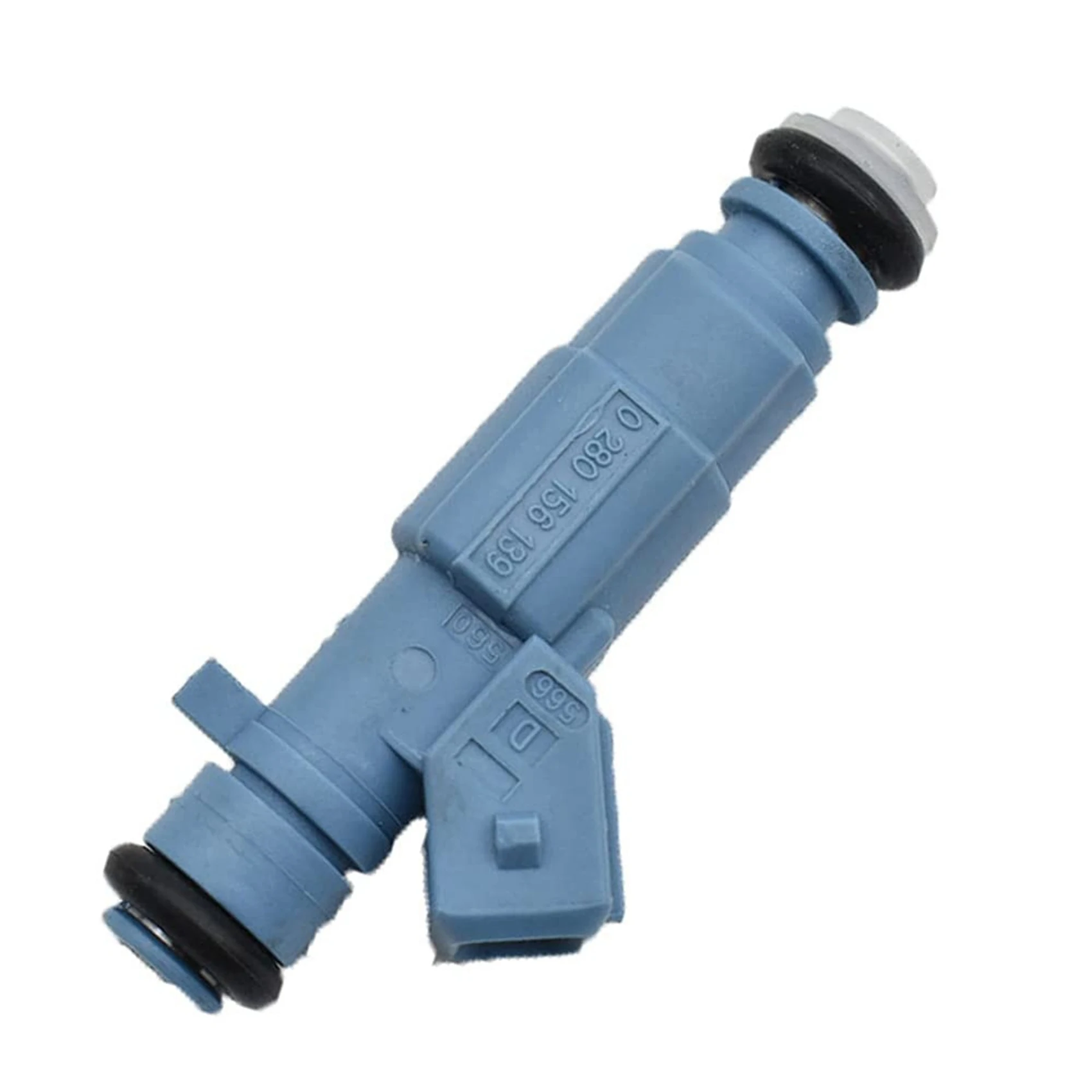

Ingenious-Fuel Injector 0280156139 For 2003-2008 206 307 2.0 RC Citroen C4 2004-2010 2.0 16V 2003-2010