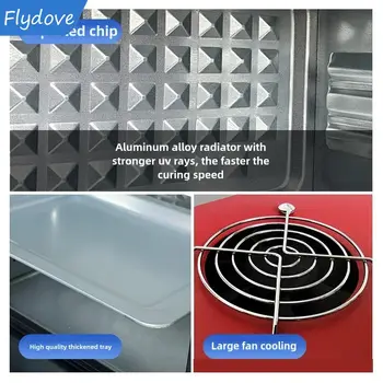 8 最佳銷售 紫外線USB - №7