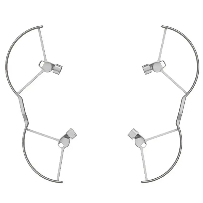 【NEWLY】Impact Bumper Bracket Cage For DJI Mini 5 Pro Propeller Guard Blade Protection Cover Anti-Collision Ring Drone Accessory