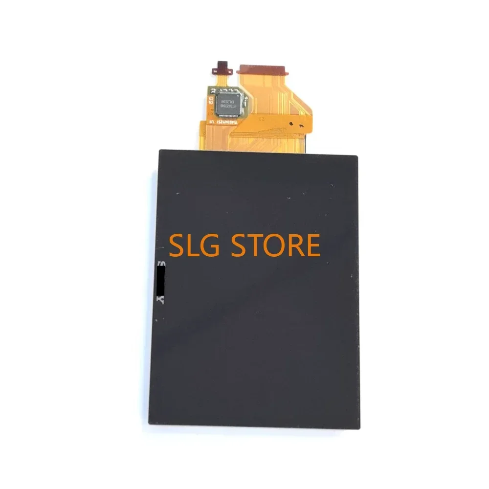 100% สําหรับ Sony Alpha ILCE-7M3 A7M3 A7III A7C RX100VI RX100M6 RX100M7 RX100VII HX99 จอแสดงผล LCD + Touch อะไหล่ซ่อม