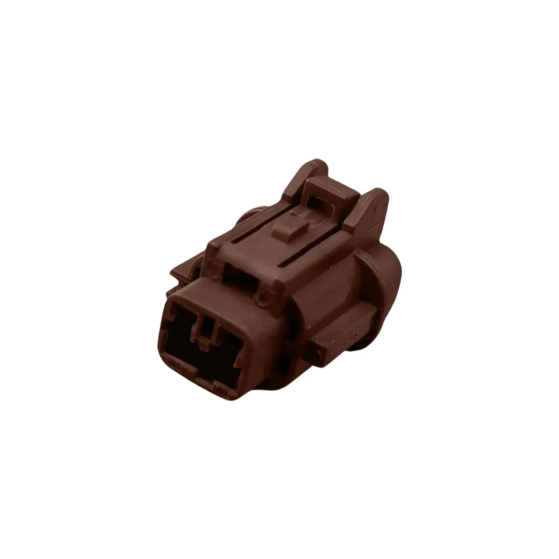 6185-0866/6188-0553 Suitable for Automotive Fog Light,Bumper Light,Sensor,Socket,Plug,Housing,Plastic Housing,Genuine Product