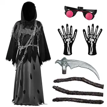 10 best sales Halloween-Kostüm - №6