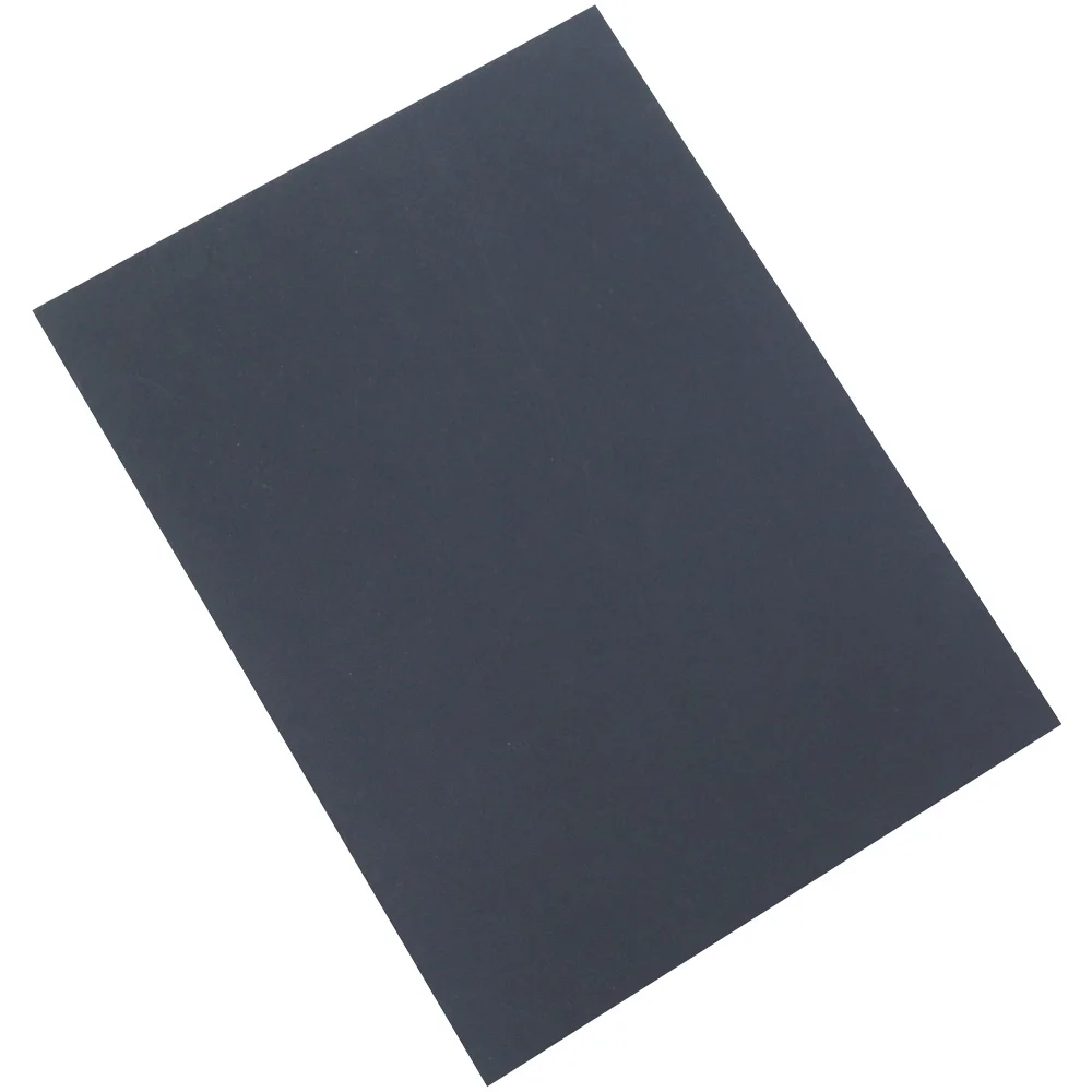 1.5mm Thick 40X30cm DIY Material Holster Sheath Mag Pouch Making Kit Kydex Thermoform Sheets