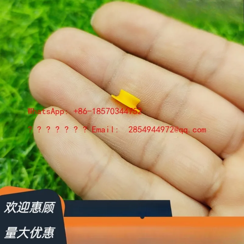 

0905-1420PE Pump Sealing Gasket 1100/1200/1260II