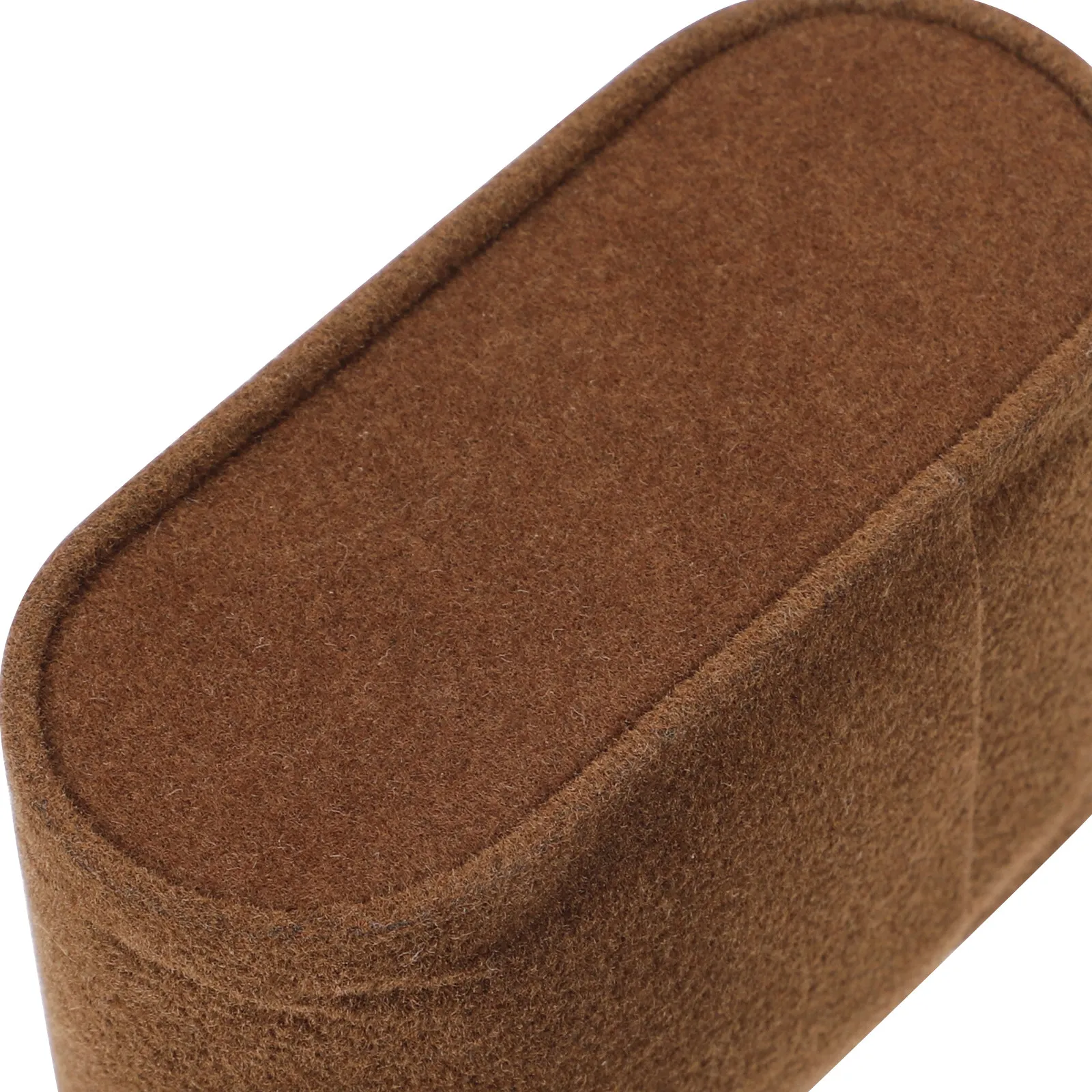 

6Pcs Small Watch Pillow Supple Comfortable Display Cushion for Watches Bracelets Jewelry Storage Cases Watch Box Protector