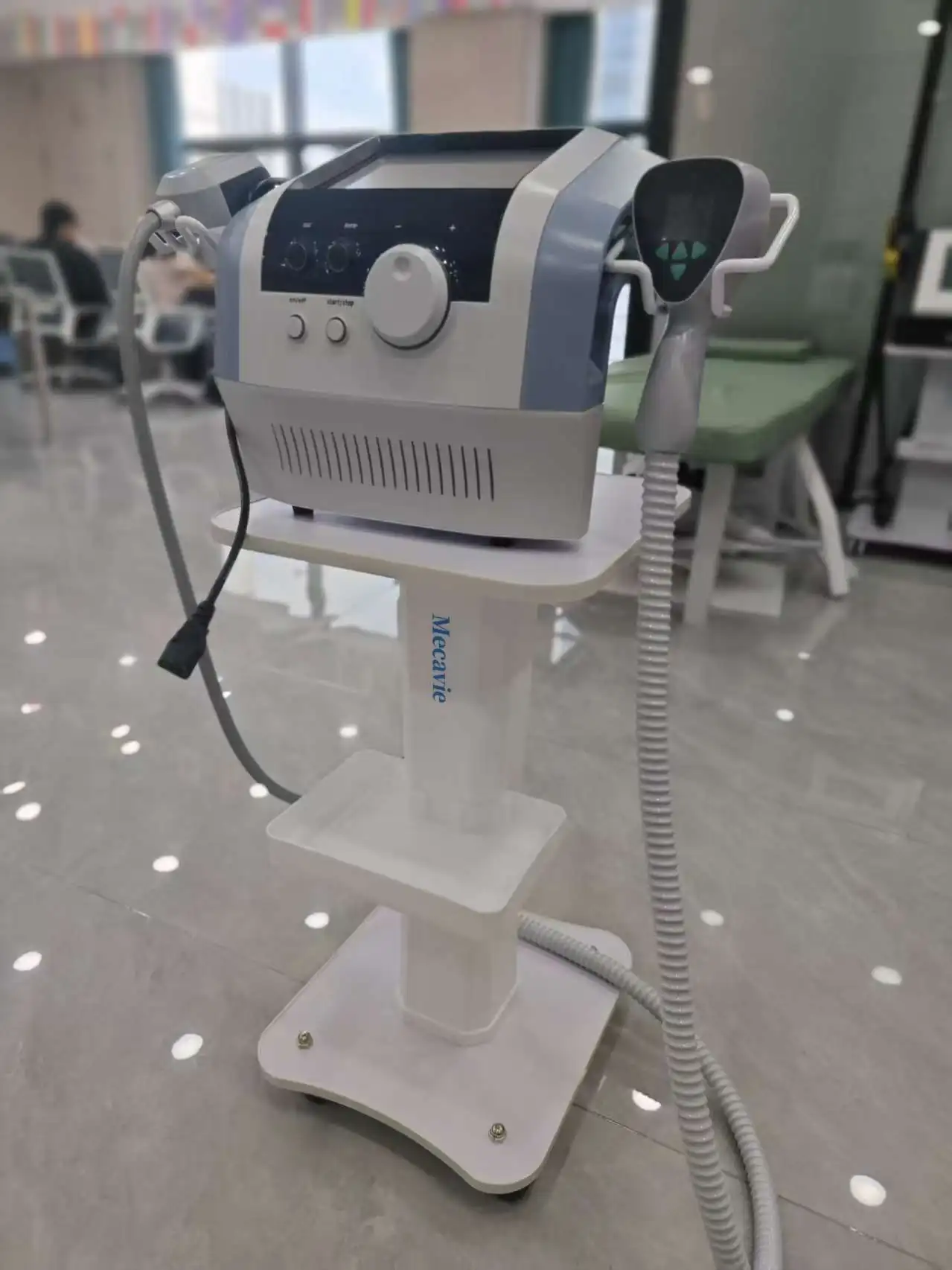 Professional Body Sculpting Machine Non Invasive Face Lift Skin Tightening Permanent Lipolysis Weight Loss Beauty Device Mecavie Body Sculpting Machine Face Lifting Neck Wrinkle Removal Zero Pain Non Surgical Slimming Beauty Equipment