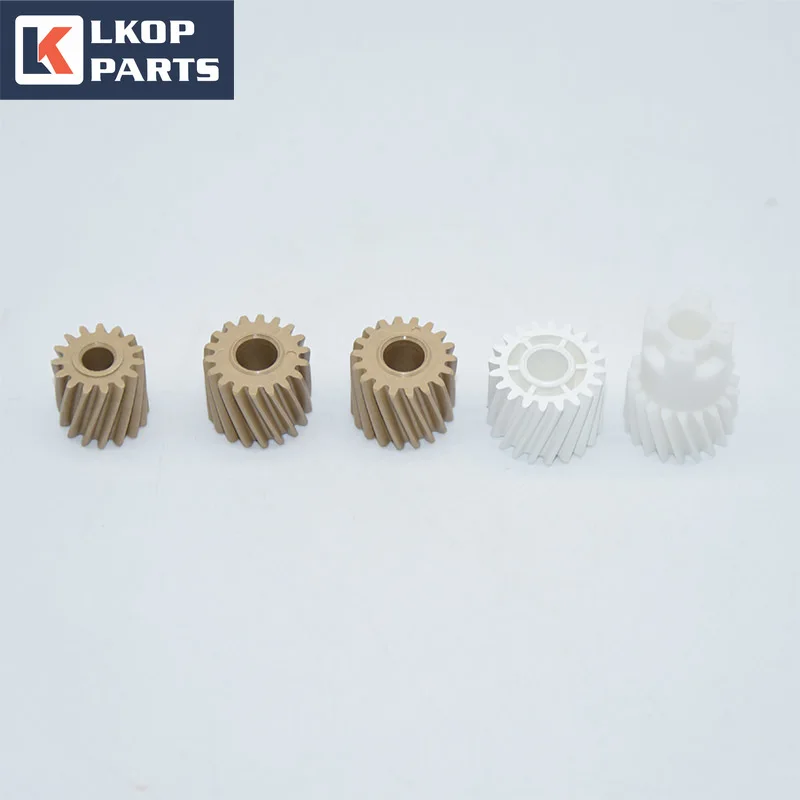 1 SETS AB01-2069 AB01-2070 AB01-2067 Originele Kwaliteit Fuser Drive Gears Voor Ricoh MP C2501 C2051 C2551 MPC 2051 2501 2551