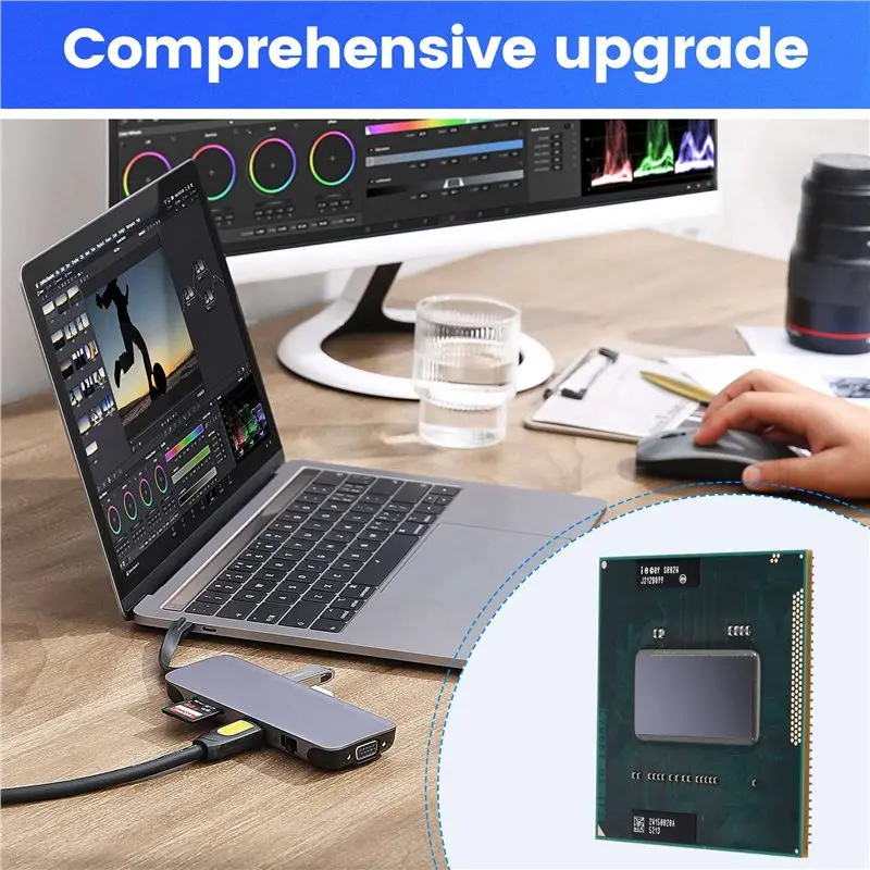 ABIJ-2X Core I7-2760QM SR02W I7 2760QM CPU Laptop Processor Socket G2 RPGA988B Support HM65 HM75 HM76 HM77 Chipset