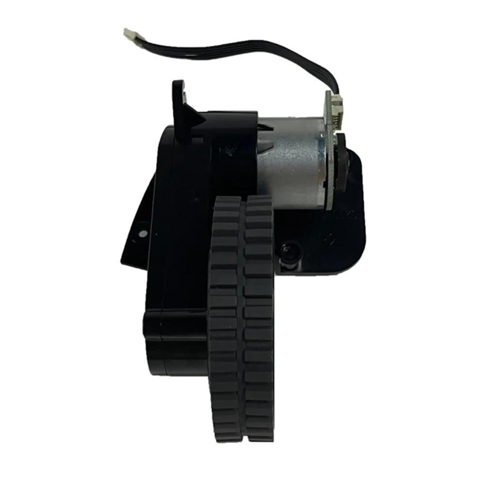 Wheels Sweeper Accessories Optimal Fit Left Right WheelSpare Parts Accessory for D5 D5S 830T 850T 850P Cleaner