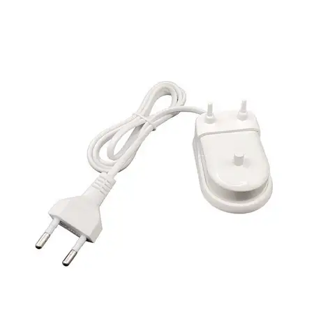 HX6100 ładowarka + uchwyt do Philips Sonicare Flosser szczoteczka powietrza Flosser irygator doustny HX8111 HX3110 HX6511 HX6512 HX6910 HX9140