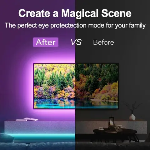 10 best sales wifi-ledlampor - №10