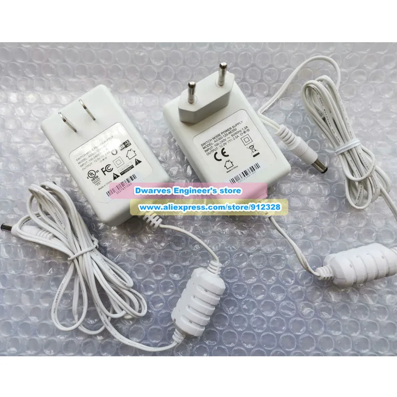 AS300-120-AA250 AS360-120-AE250 AC Adapter 12V 2.5A 30W for 247E7Q 247E7Q DISPLAY Monitors Screen Power Supply EU/US Plug