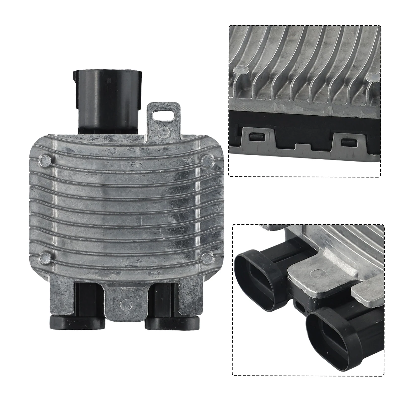 

1pcs Controller Module Fan 940004300 940004302 940007601 940008501 940009400 Plastic 940004204 940009400 940004302