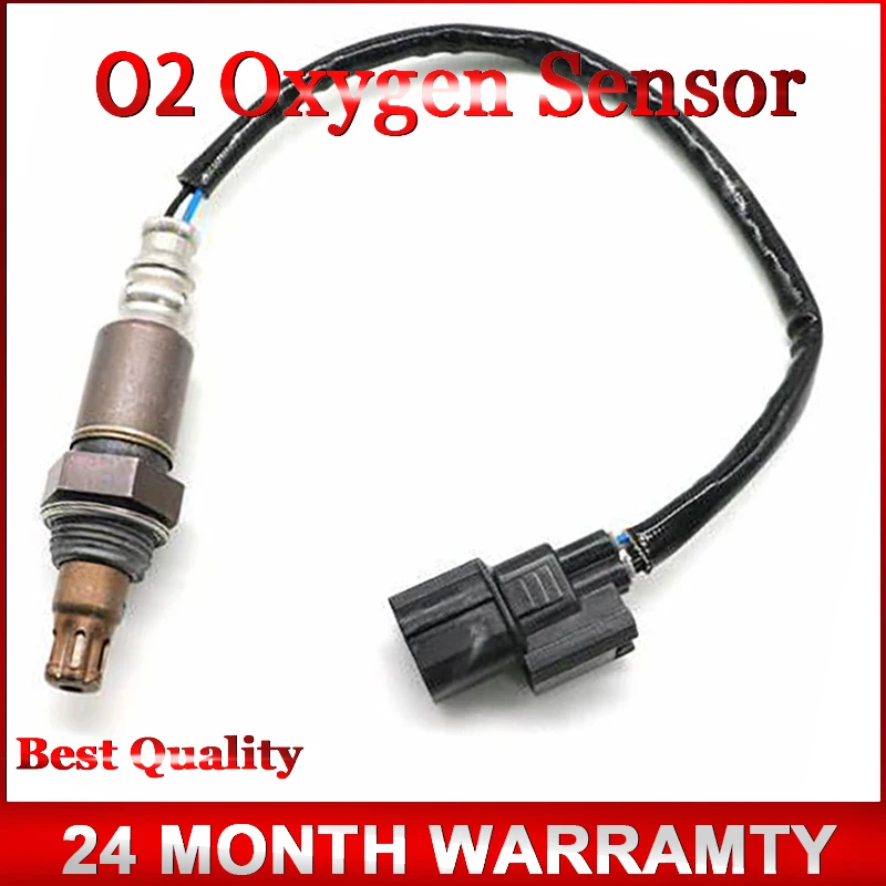 

Oxygen Sensor Lambda AIR FUEL RATIO O2 Sensor Fit For Acura RDX L4-2.3L 2349061 2007-2012 234-9061 36531-RWC-A02 2007-2012