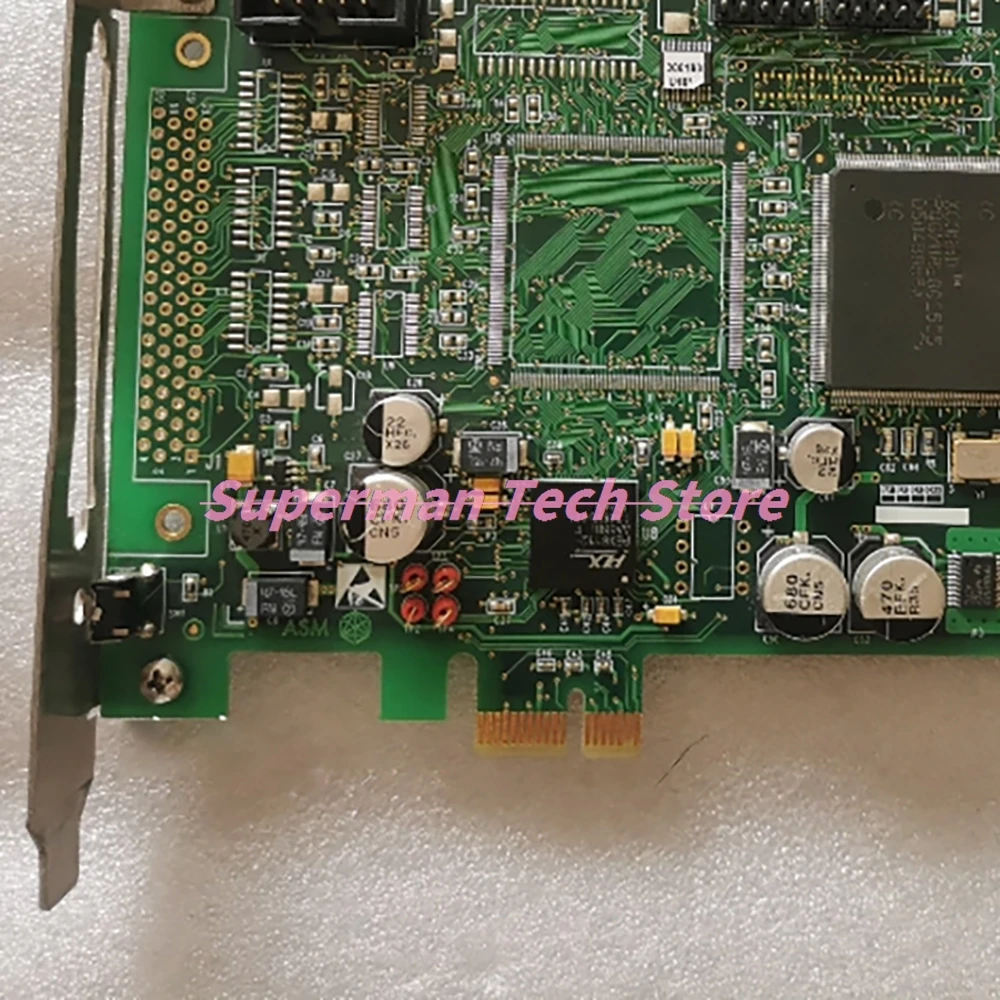 03-21322-18/C/LF Optical Control Card
