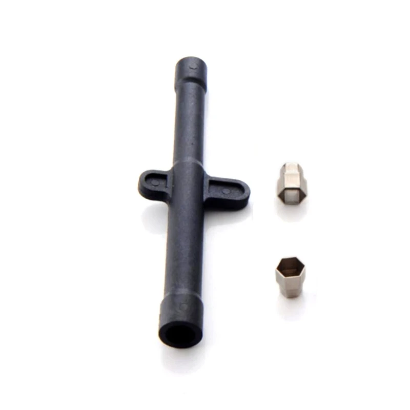 Faucet Horseshoe Piece Installation Tight Fixed Parts Repair Wrench 9/10/11/12mm Socket Mounting Socket Remove Tools