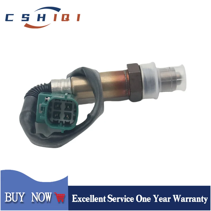 

226A0-7S001Oxygen Sensor For Nissan Armada Platinum Sport Titan New 226A07S001 226A0-8U300 226A0-EA200 18213-82Z20 226A075001