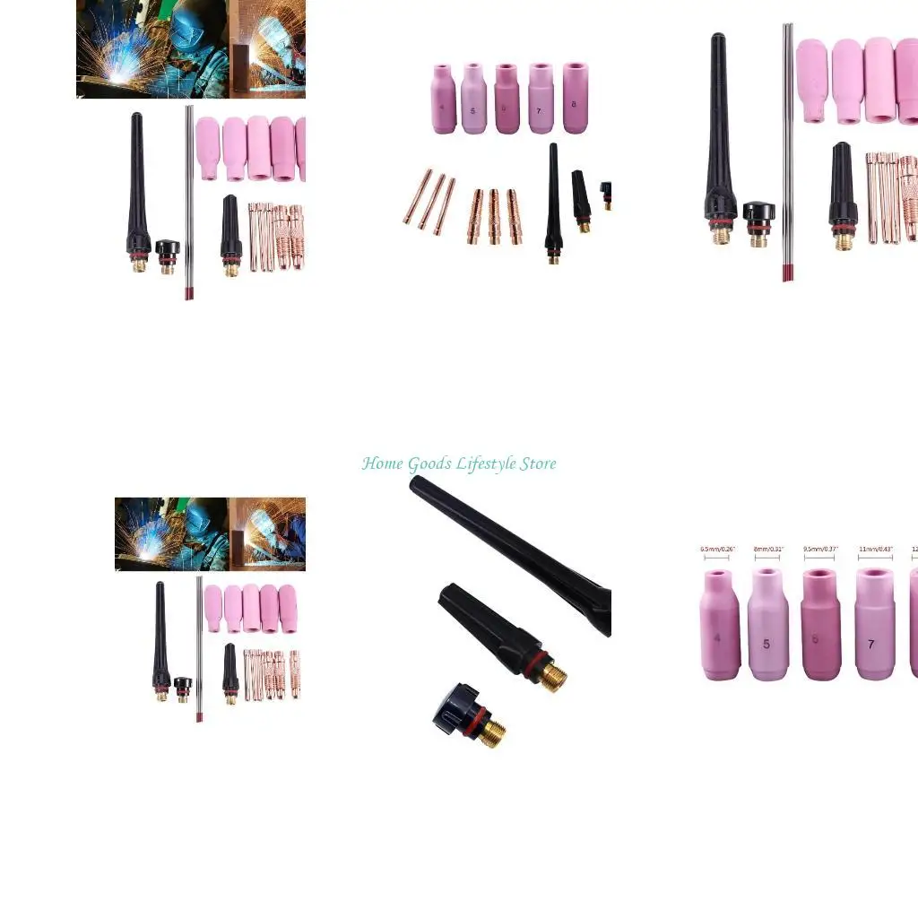 

E74E промышленного сварщика TIG сварки сварки Forch Ceramic & Metal, используемый для 18/18/26