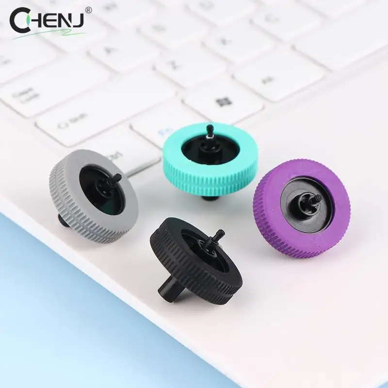 Mouse Roller Replacement Parts Plastic Mouse Pulley Scroll Wheel For G102 G304 G305 Mouse Repair Parts Mouse Accessories