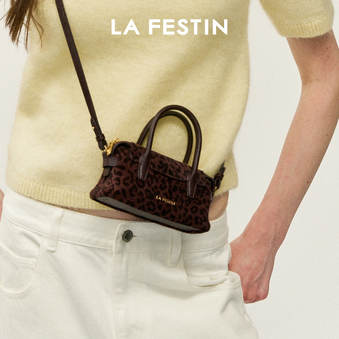 LA FESTIN オリジナル レディースバッグ 2026年 - Luxury Bags La のレビューと価格