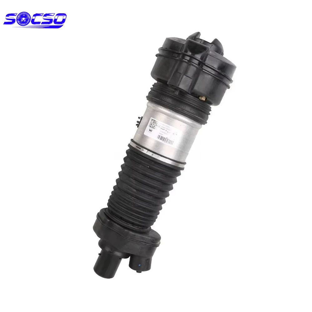 

9Y0616039 9Y0616040 Front Suspension Air Shock Absorber for Porsche Cayenne 9Y0 E3 2018- Air Spring Strut 9Y0616039B 9Y0616040B