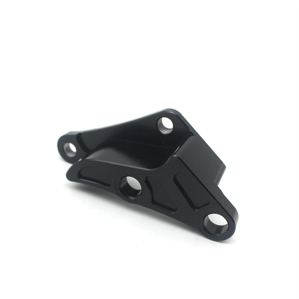 Pokhaomin 40MM Brackets Motorcycle Rotor Caliper Adapter Code Brake Fit for SPRINT LX LXV S 150 2020