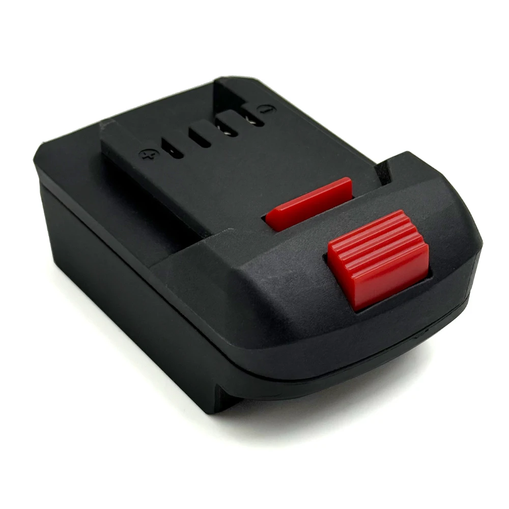 Batterieadapter-Konverter für Bosch 18V Li-Ionen-Akku zur Verwendung mit Parkside X20V Elektrowerkzeug Zubehör (Akku nicht enthalten) – Detail 8