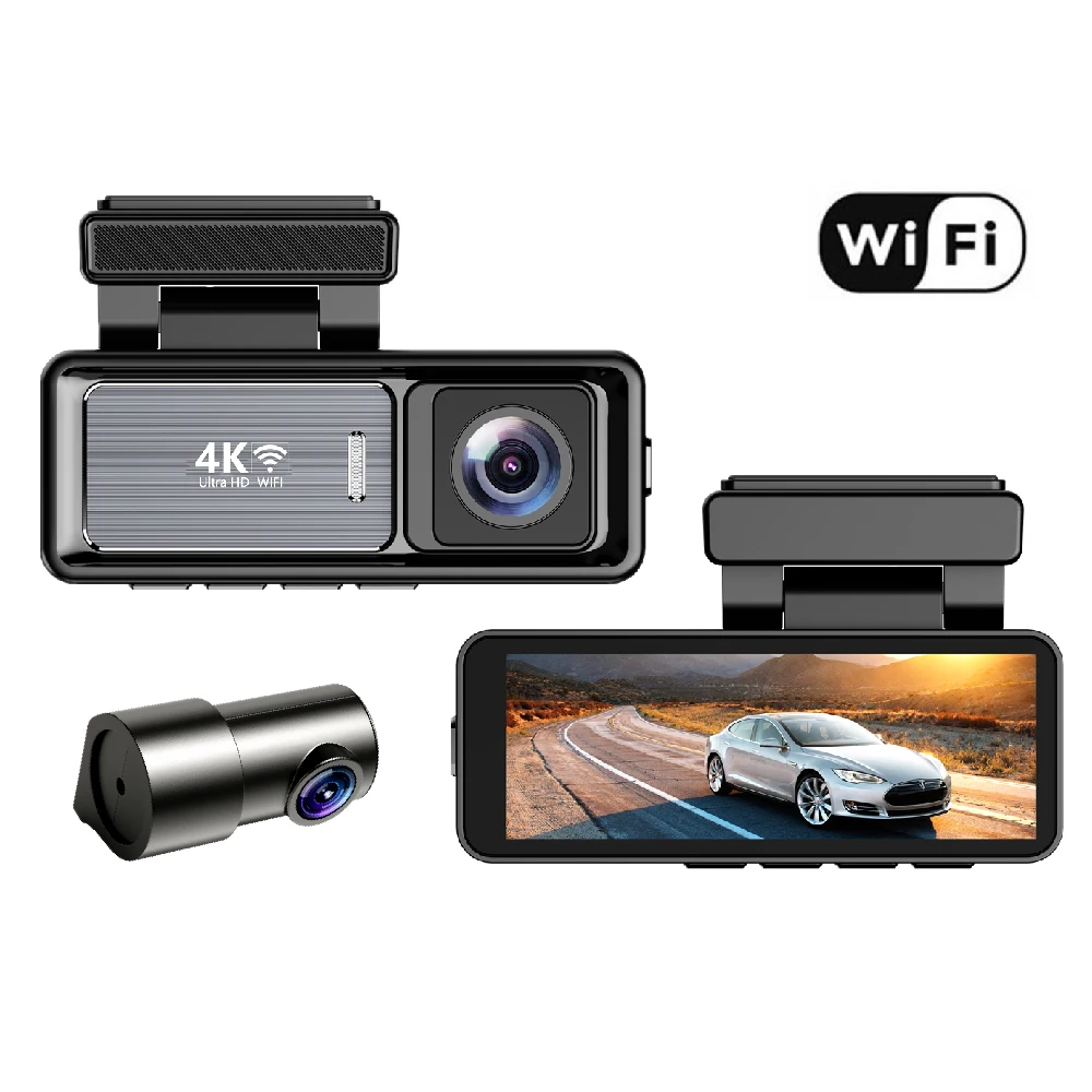 Dash Cam Uhd 1080P … - image