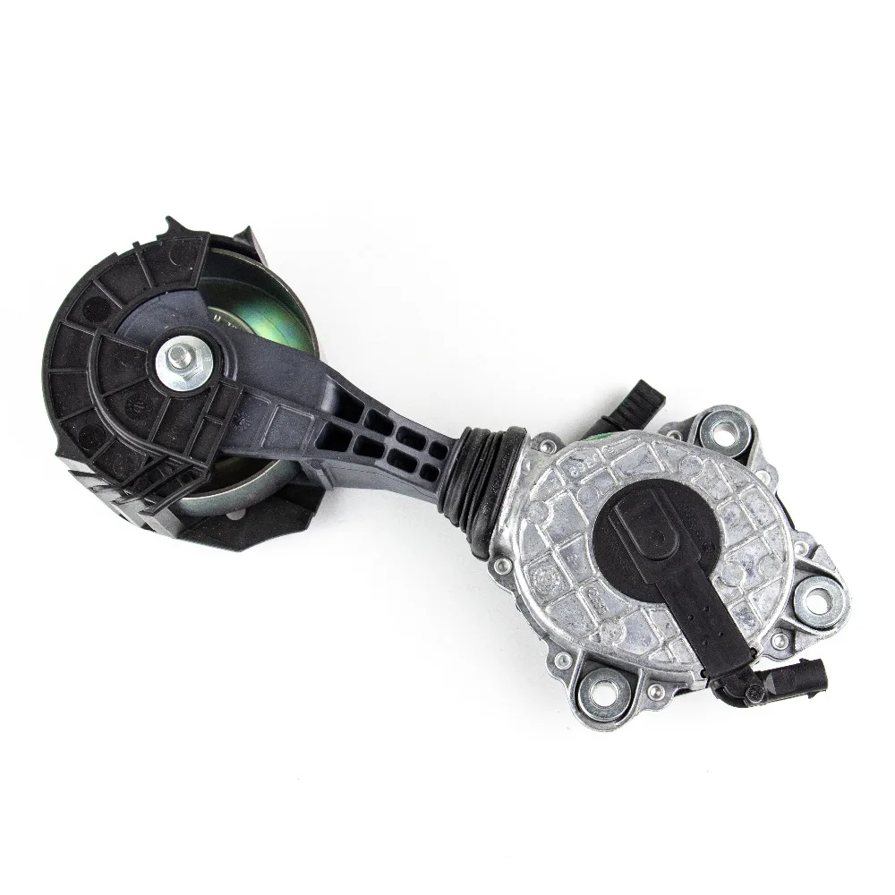 

OE 11287598832 Friction Wheel Belt Tensioner For B MW MINI R56 F20 F30 F31 120i 116i 118i 320i N13