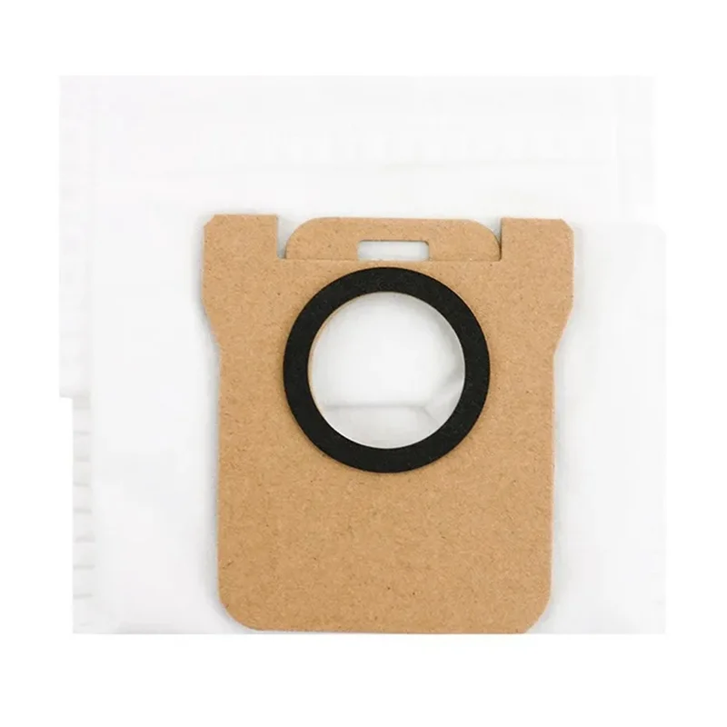 B82B-For Dreame Bot L20 Ultra Robot مكانس Hepa Filter Mop Cloths خرقة كيس لجميع الغبار استبدال أجزاء