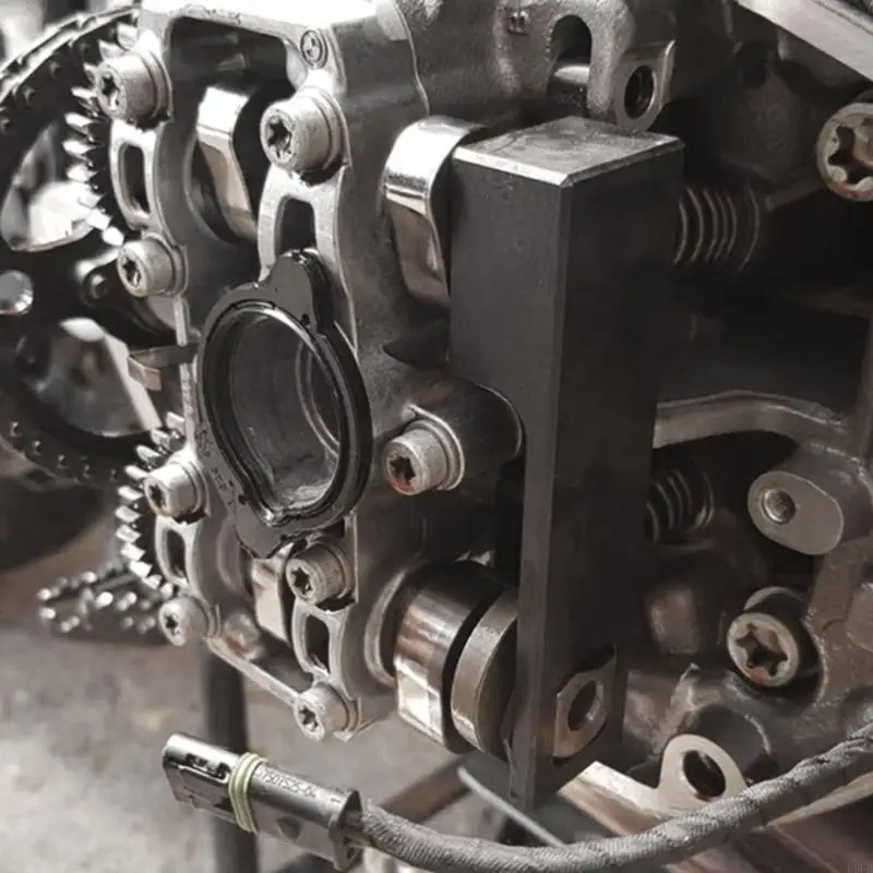 Upgraded Alignment Jig TDC/BDC Alignment Pin for R1200GS R1200RT Repair Tool R6FB