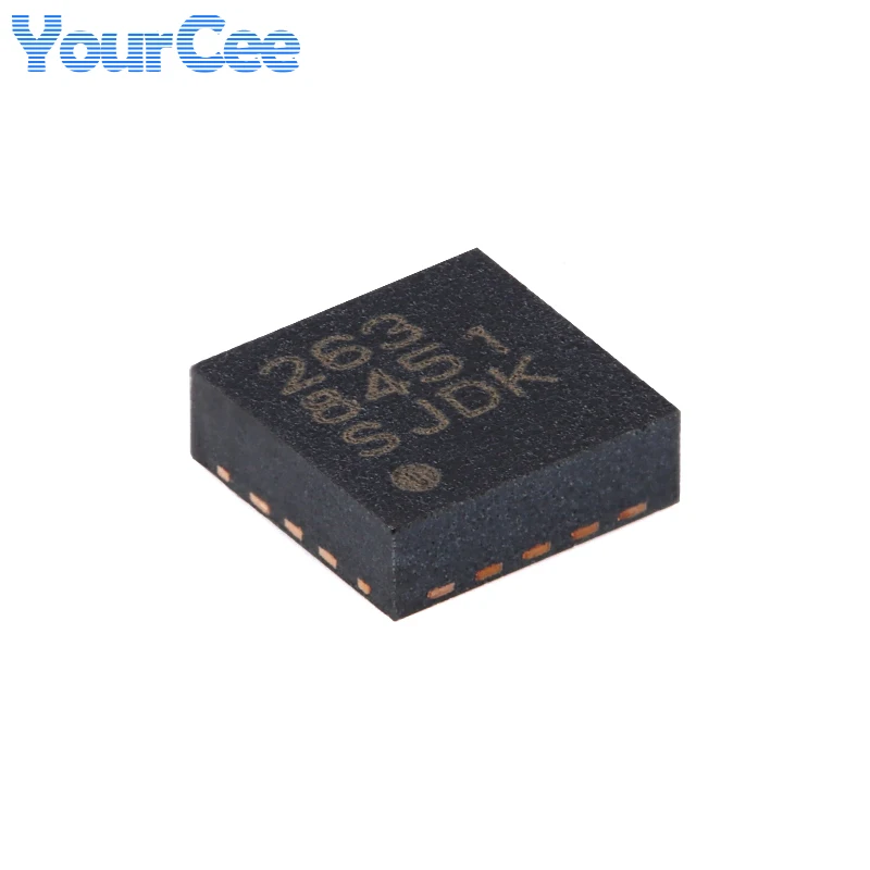 10pcs/2pcs MMA8451QR1 QFN-16 MMA8451 Triaxial High Performance Digital Accelerometer Chip IC Integrated Circuit