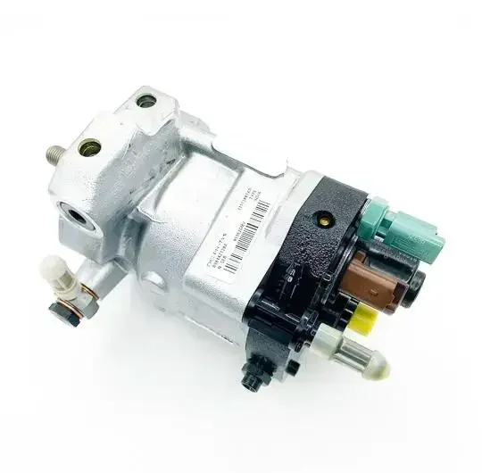 

Высококачественный топливный насос Common Rail R9044Z051A 9044Z051A для SSANGYONG A6650700101 6650700101