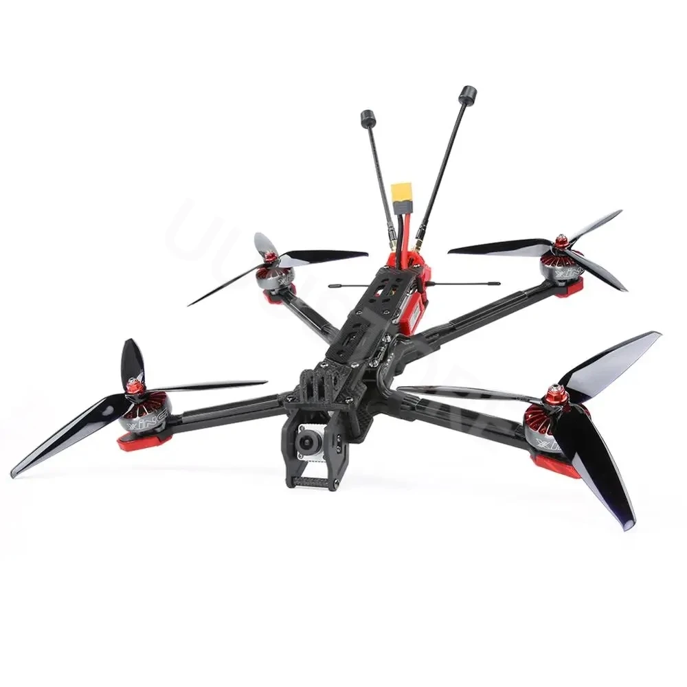 

iFlight Chimera7 320mm 7inch 6S LR HD Drone BNF with SucceX-D F7 V2.1 50A Stack /Xing 2806.5 1300KV/1800KV Motor for FPV