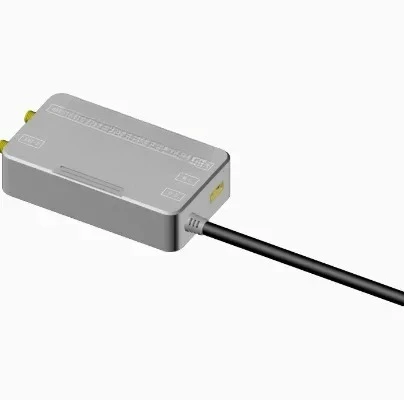 RTK module, dual antenna RTK module D2-H (single outlet version) D3-H RTK base station