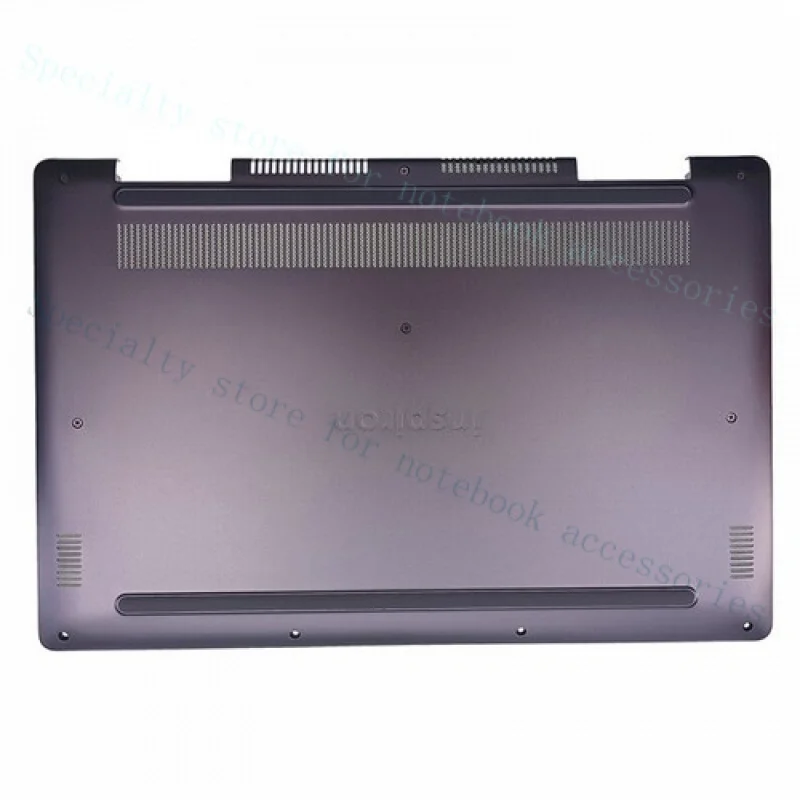 A++ لجهاز Dell Inspiron 15D 7570 7573 7580 D حافظة قاعدة سفلية رمادي 0VT5GN VT5GN