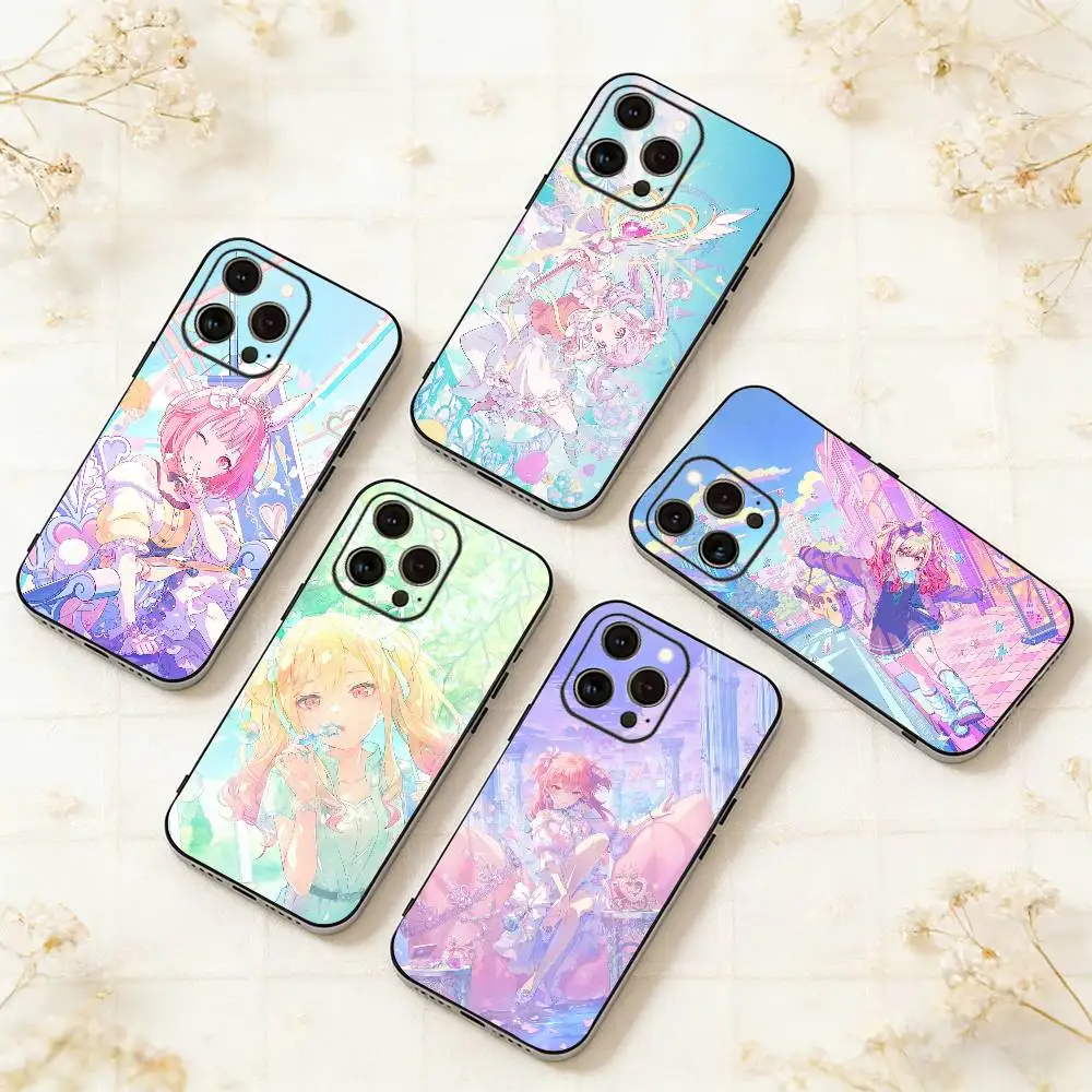 Cute Project Sekai …