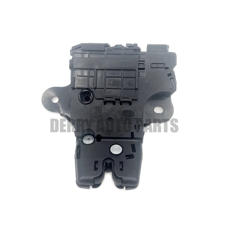 

13501988 Auto Parts Trunk Lid Lock Latch Actuator for Buick Chevrolet Malibu Cruze Cadillac 13501988