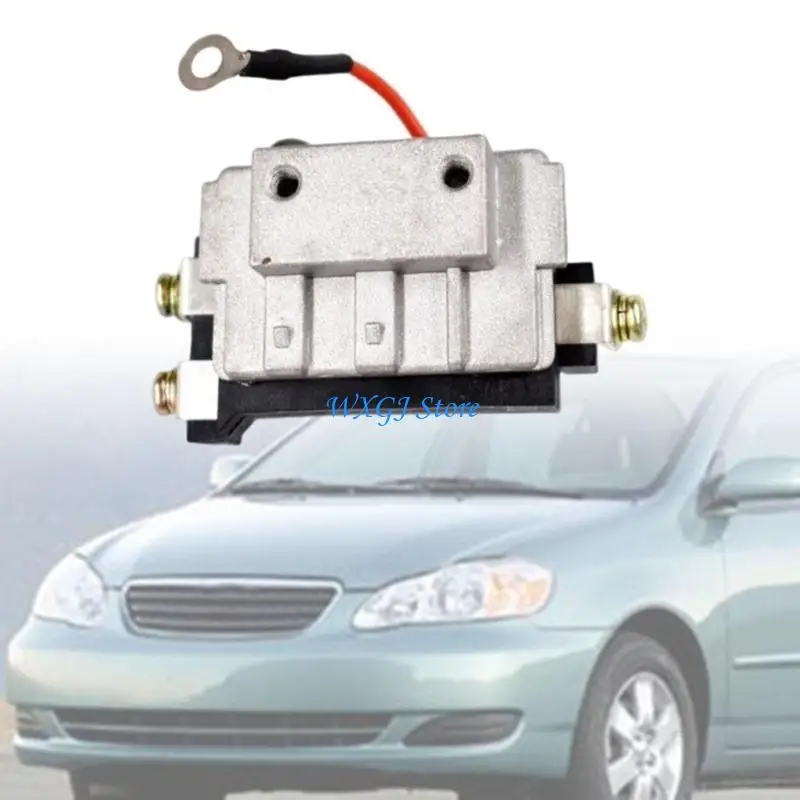 37JE Ignition Control Module Professional Durable for 1.6L 1.8L 1993-1995 89620-12440