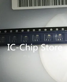 5 pz/lotto HAL509SF-K 509K HAL509SF-A 509A SOT89 nuovo originale