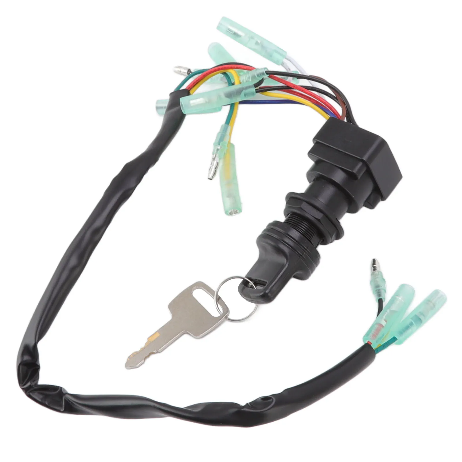 Ignition Switch Rep…